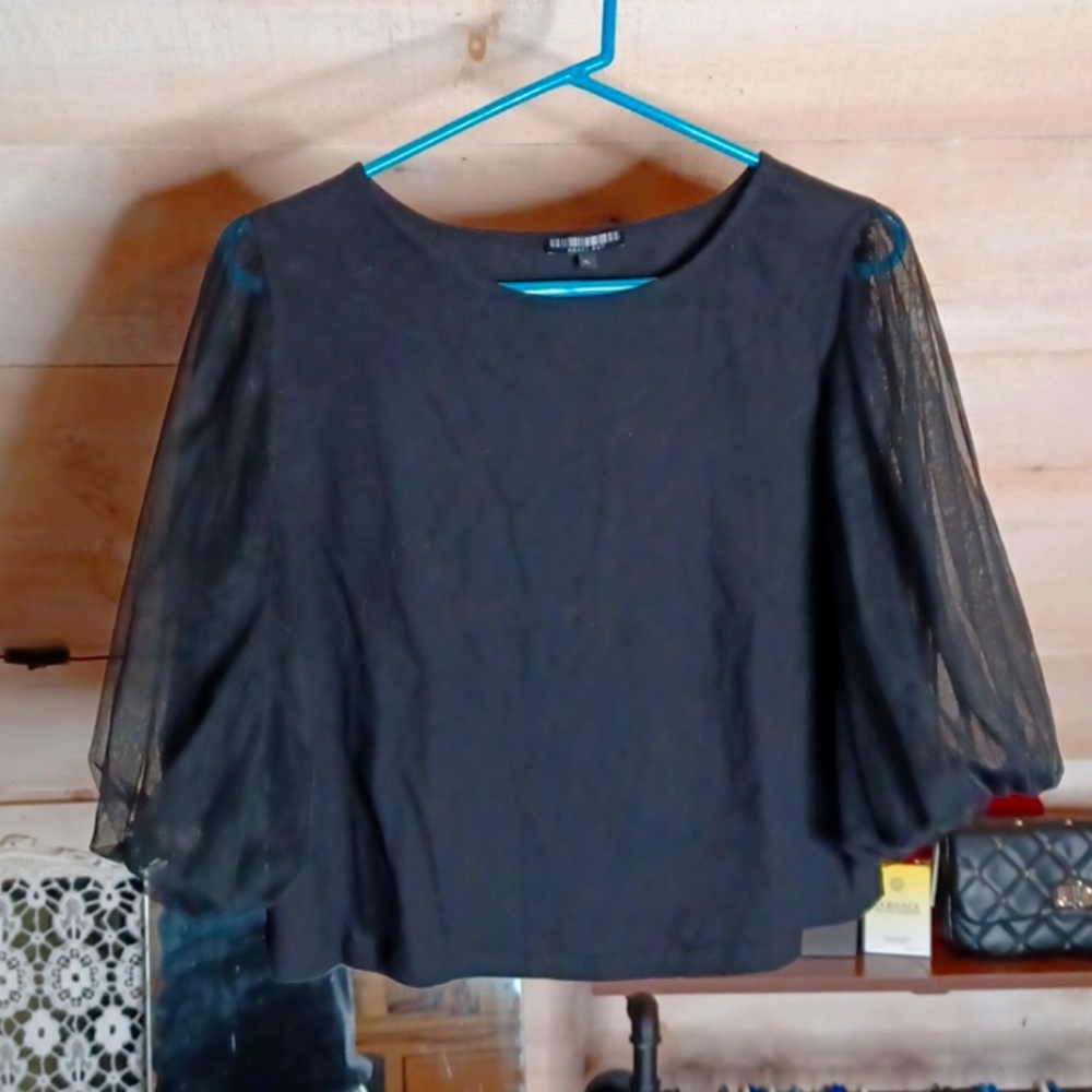 NWOT- Honey Pot- Nordstrom- Size XL